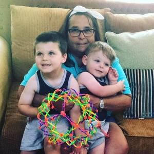 Meet your Posher, Kim